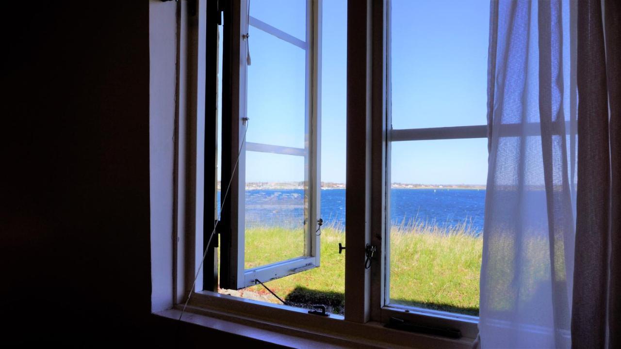 Faestningens Bed & Breakfast Varberg Dış mekan fotoğraf